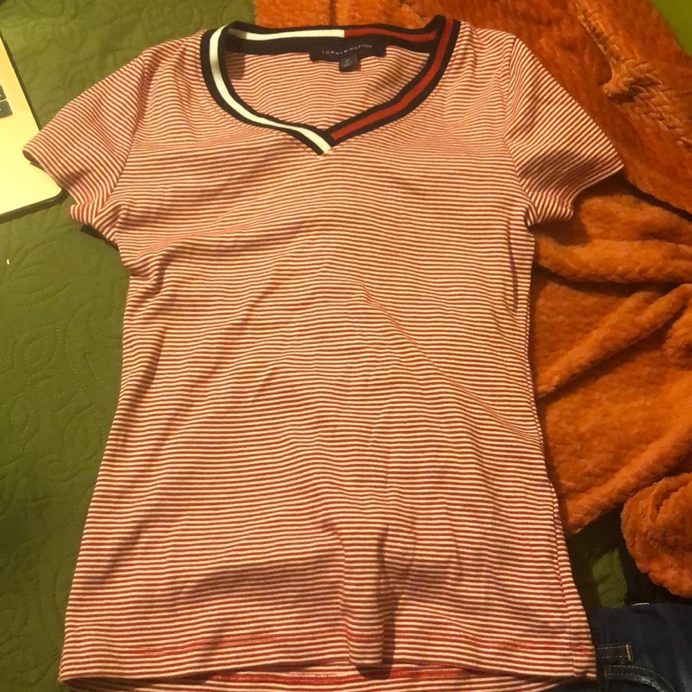 Tommy Hilfiger shirt